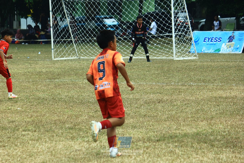 ijlu11 big8 190726 karawang youth soccer vs kids soccer family
