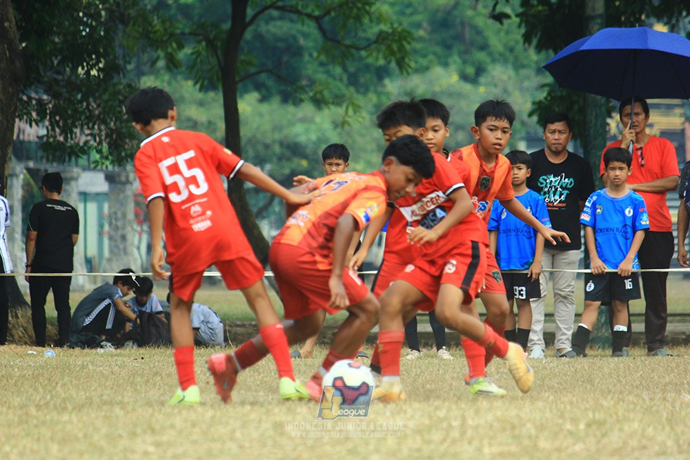 ijlu11 big8 190726 karawang youth soccer vs kids soccer family