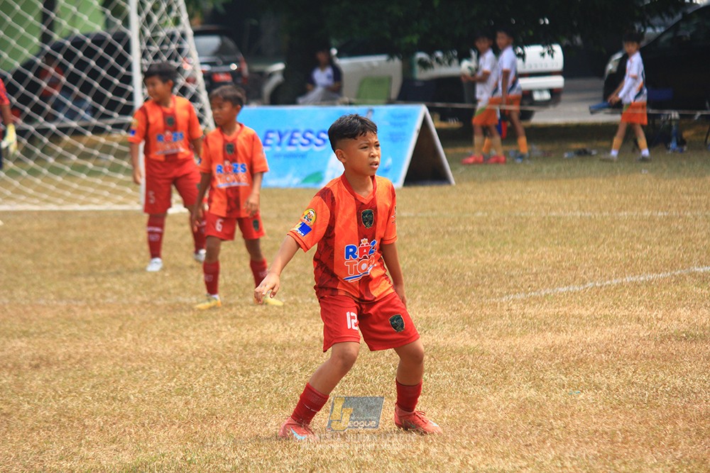 ijlu11 big8 190726 karawang youth soccer vs kids soccer family
