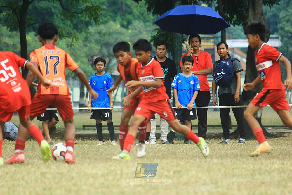 ijlu11 big8 190726 karawang youth soccer vs kids soccer family