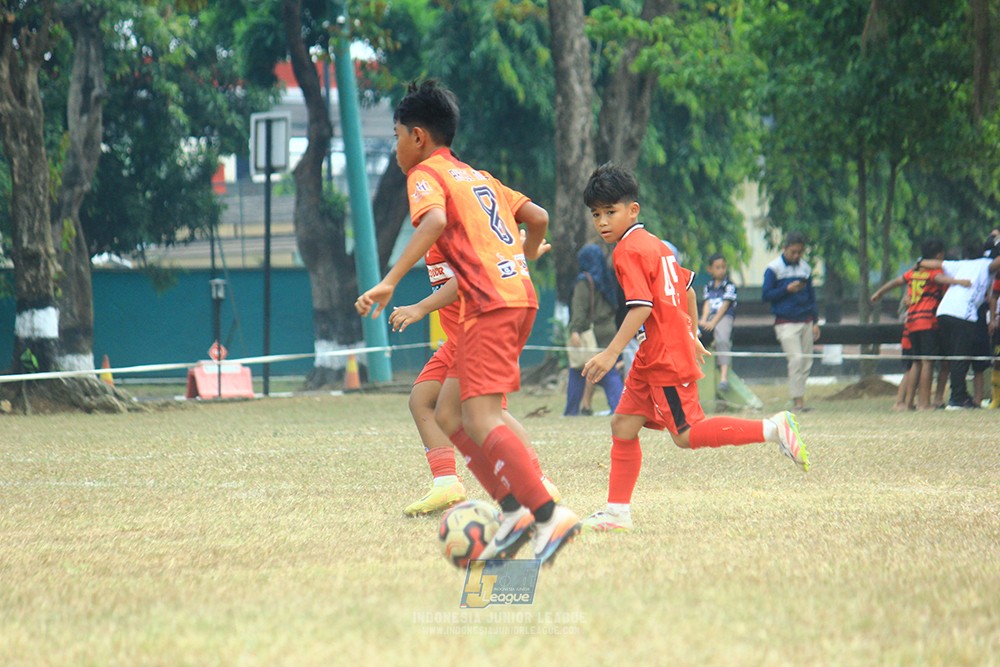 ijlu11 big8 190726 karawang youth soccer vs kids soccer family