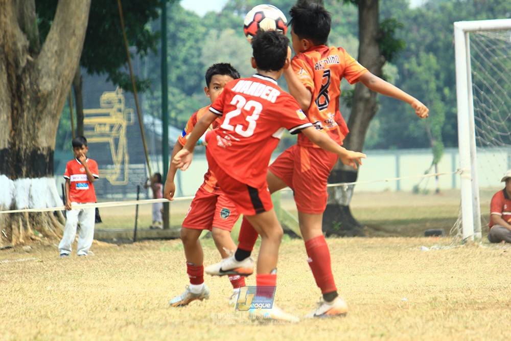 ijlu11 big8 190726 karawang youth soccer vs kids soccer family