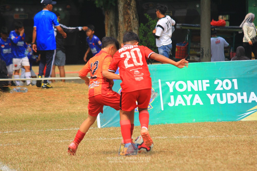 ijlu11 big8 190726 karawang youth soccer vs kids soccer family