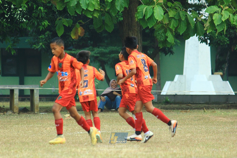 ijlu11 big8 190726 karawang youth soccer vs kids soccer family
