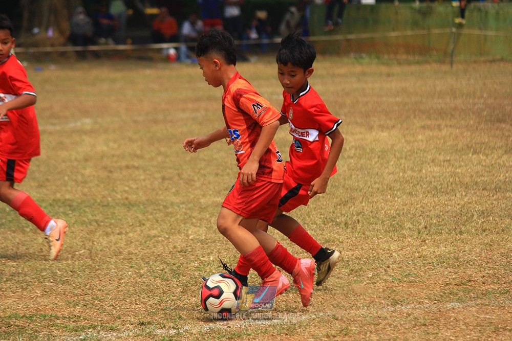ijlu11 big8 190726 karawang youth soccer vs kids soccer family
