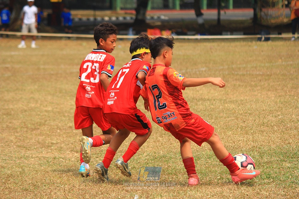 ijlu11 big8 190726 karawang youth soccer vs kids soccer family