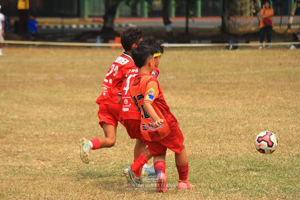 ijlu11 big8 190726 karawang youth soccer vs kids soccer family