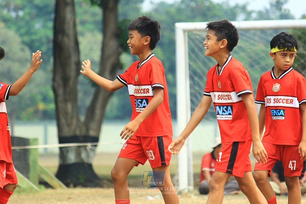 ijlu11 big8 190726 karawang youth soccer vs kids soccer family