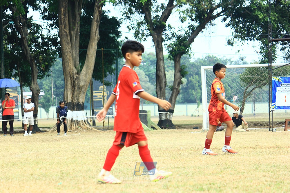 ijlu11 big8 190726 karawang youth soccer vs kids soccer family