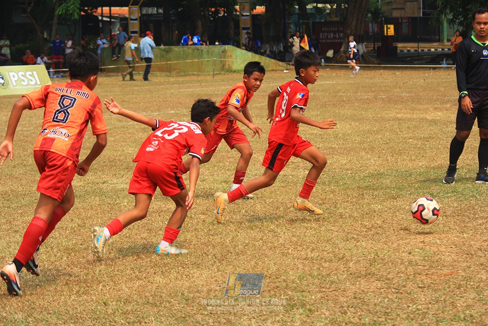 ijlu11 big8 190726 karawang youth soccer vs kids soccer family