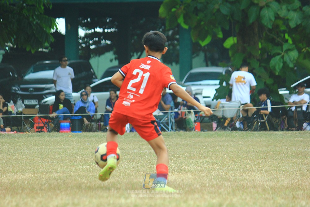 ijlu11 big8 190726 karawang youth soccer vs kids soccer family