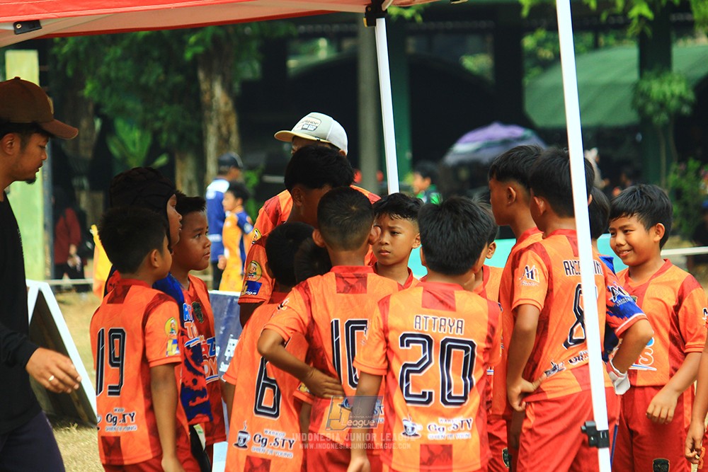 ijlu11 big8 190726 karawang youth soccer vs kids soccer family