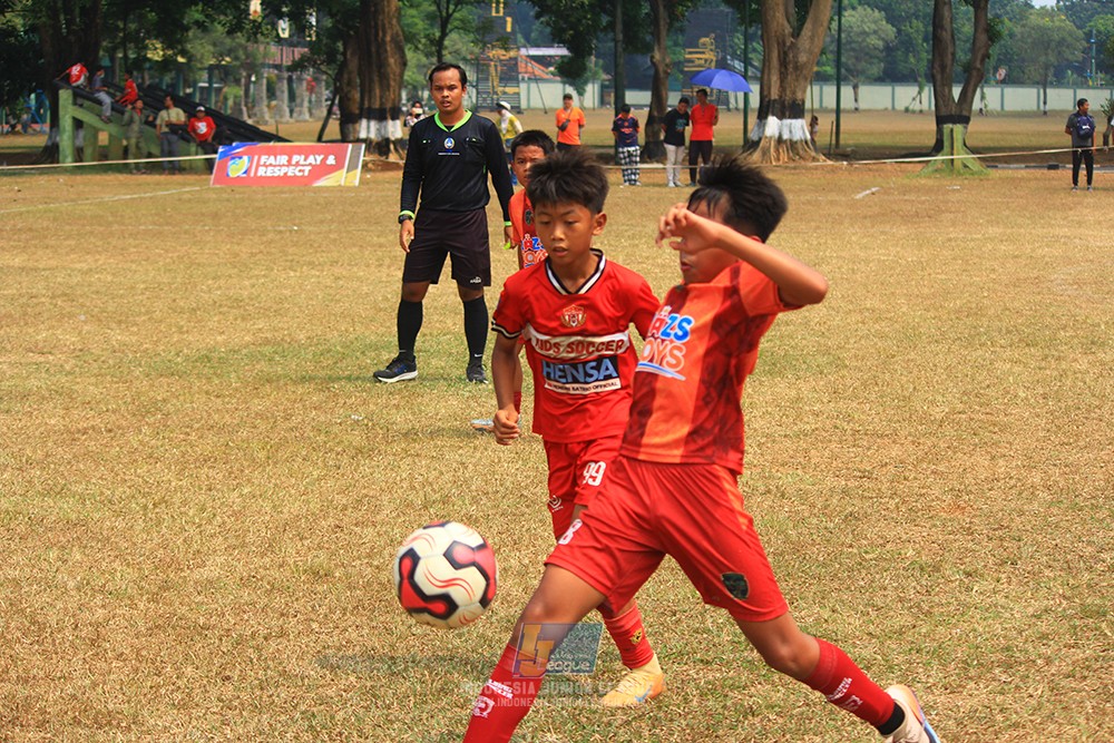 ijlu11 big8 190726 karawang youth soccer vs kids soccer family