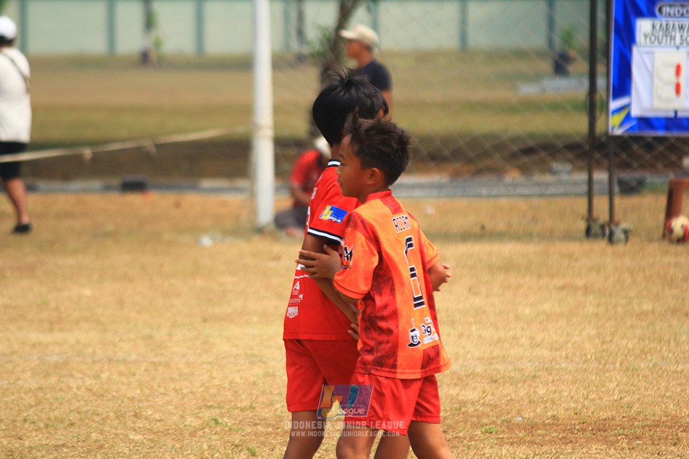 ijlu11 big8 190726 karawang youth soccer vs kids soccer family