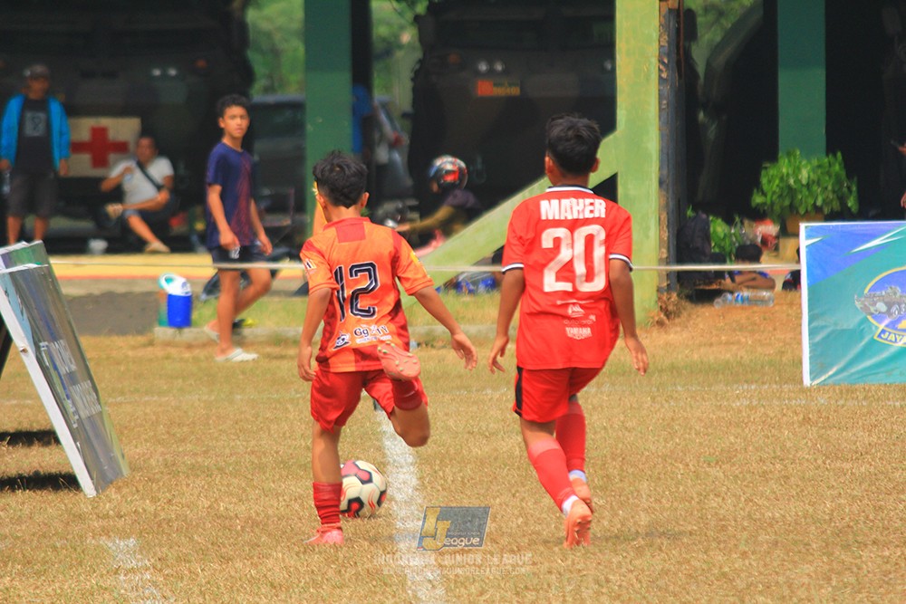 ijlu11 big8 190726 karawang youth soccer vs kids soccer family