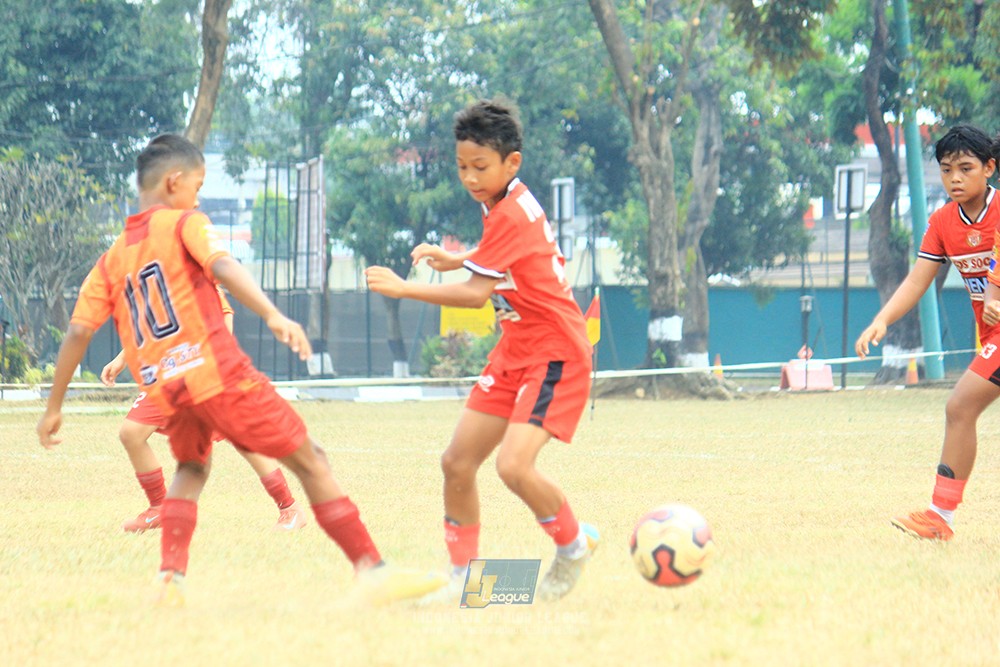 ijlu11 big8 190726 karawang youth soccer vs kids soccer family