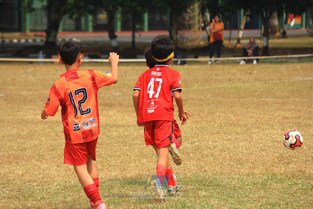 ijlu11 big8 190726 karawang youth soccer vs kids soccer family