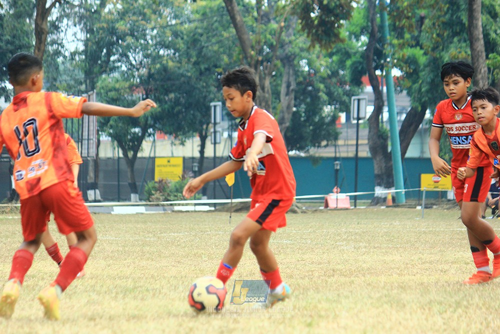 ijlu11 big8 190726 karawang youth soccer vs kids soccer family