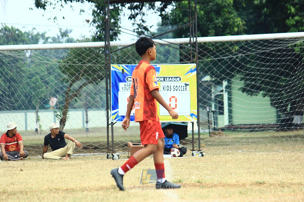 ijlu11 big8 190726 karawang youth soccer vs kids soccer family