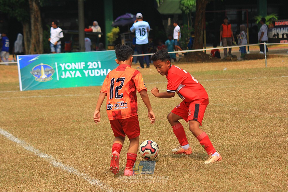 ijlu11 big8 190726 karawang youth soccer vs kids soccer family