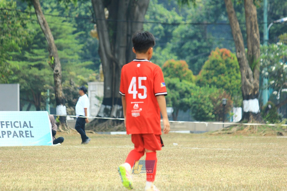 ijlu11 big8 190726 karawang youth soccer vs kids soccer family