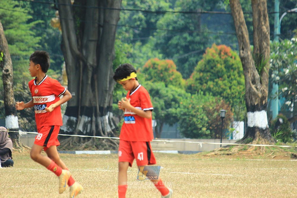 ijlu11 big8 190726 karawang youth soccer vs kids soccer family