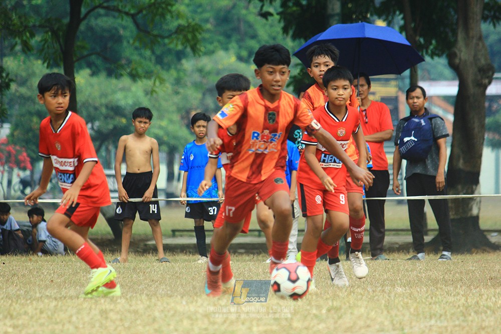 ijlu11 big8 190726 karawang youth soccer vs kids soccer family