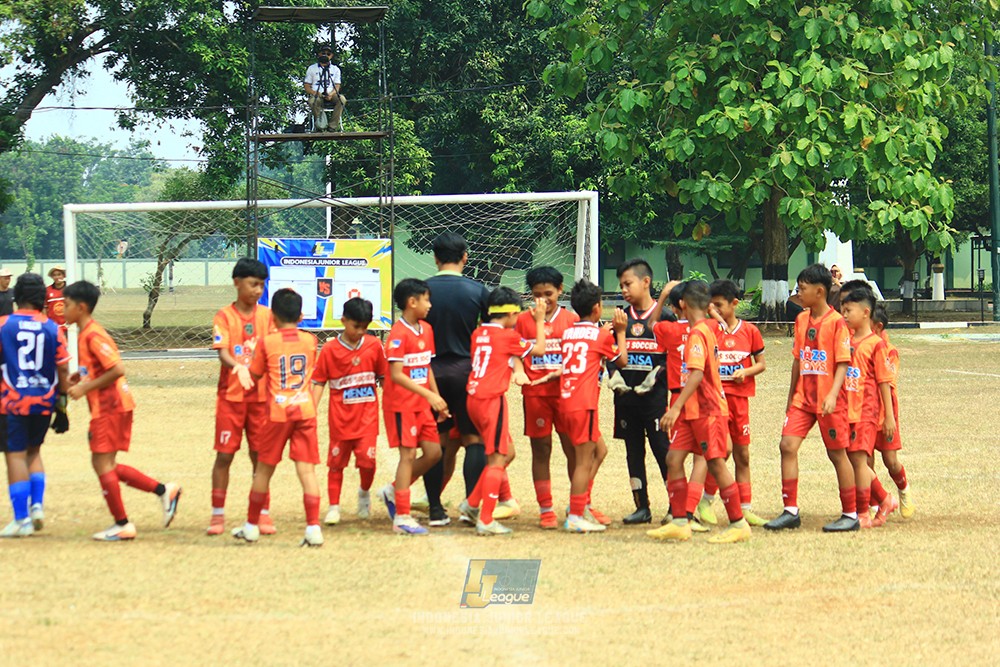 ijlu11 big8 190726 karawang youth soccer vs kids soccer family