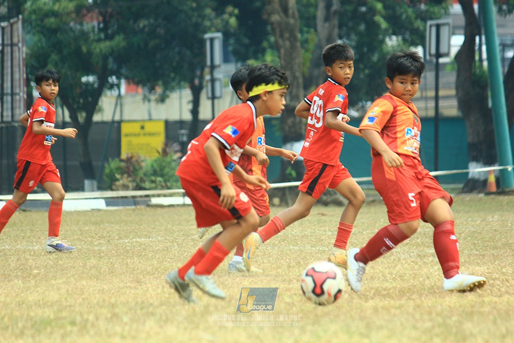 ijlu11 big8 190726 karawang youth soccer vs kids soccer family
