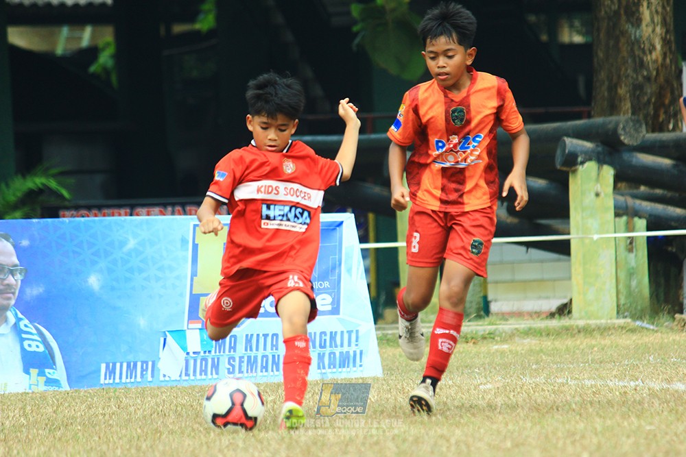 ijlu11 big8 190726 karawang youth soccer vs kids soccer family