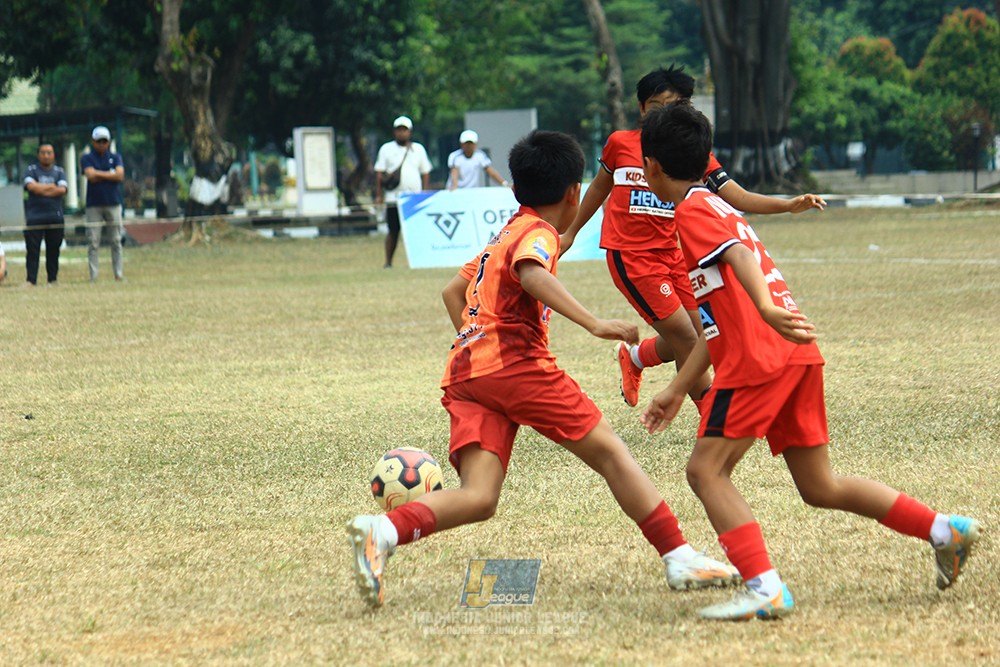 ijlu11 big8 190726 karawang youth soccer vs kids soccer family