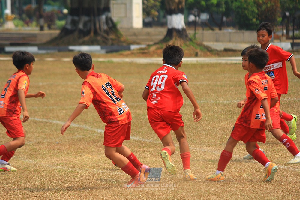 ijlu11 big8 190726 karawang youth soccer vs kids soccer family