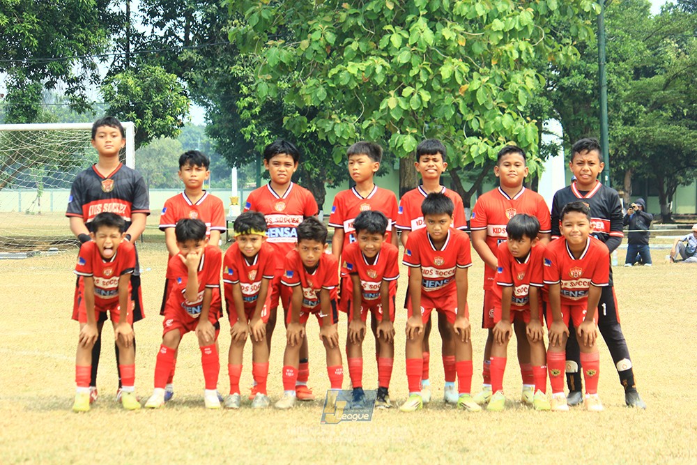 ijlu11 big8 190726 karawang youth soccer vs kids soccer family