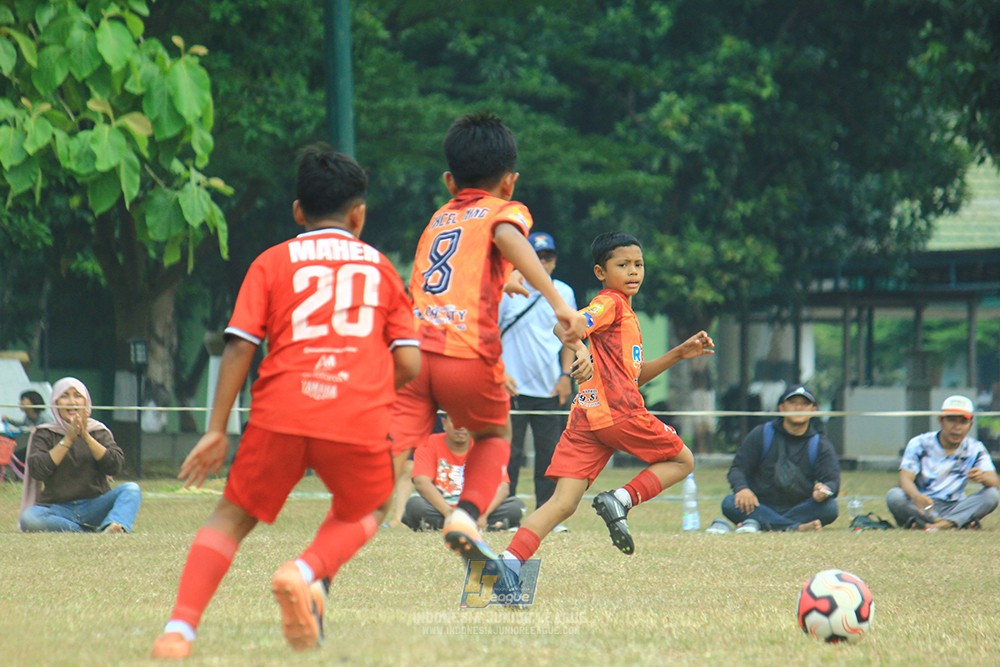 ijlu11 big8 190726 karawang youth soccer vs kids soccer family