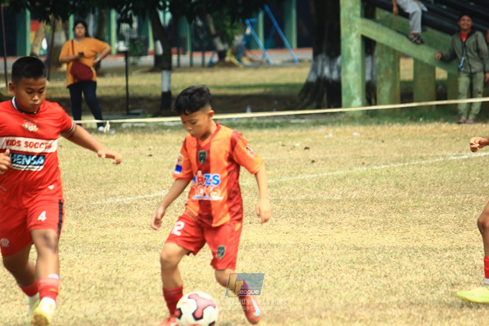 ijlu11 big8 190726 karawang youth soccer vs kids soccer family