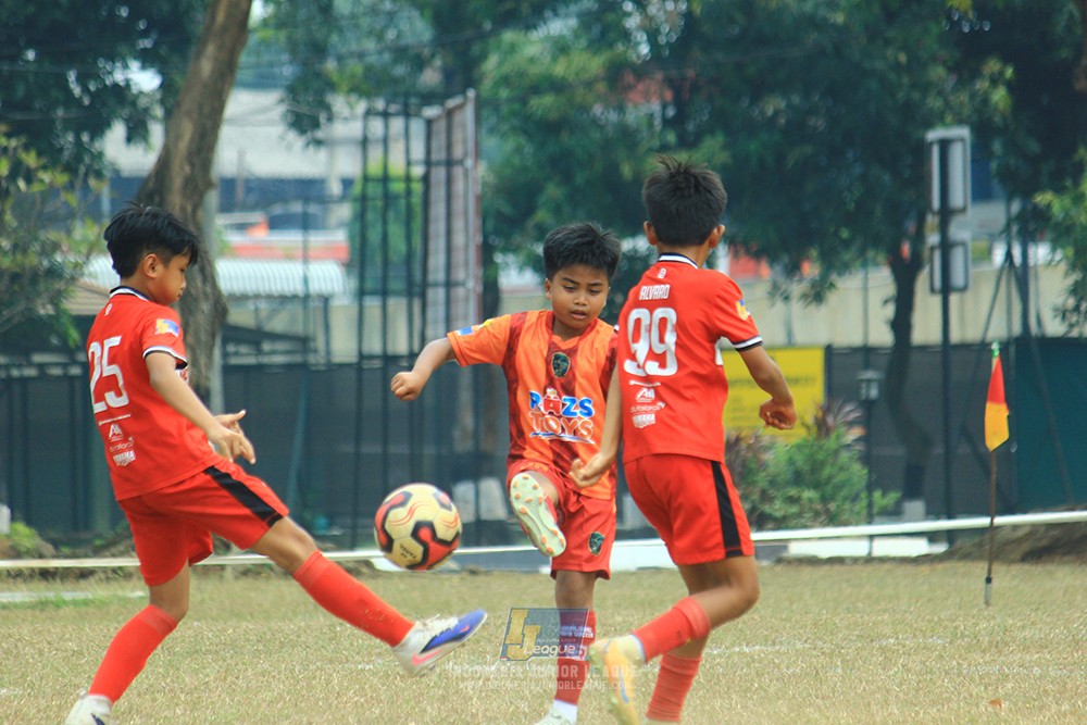 ijlu11 big8 190726 karawang youth soccer vs kids soccer family