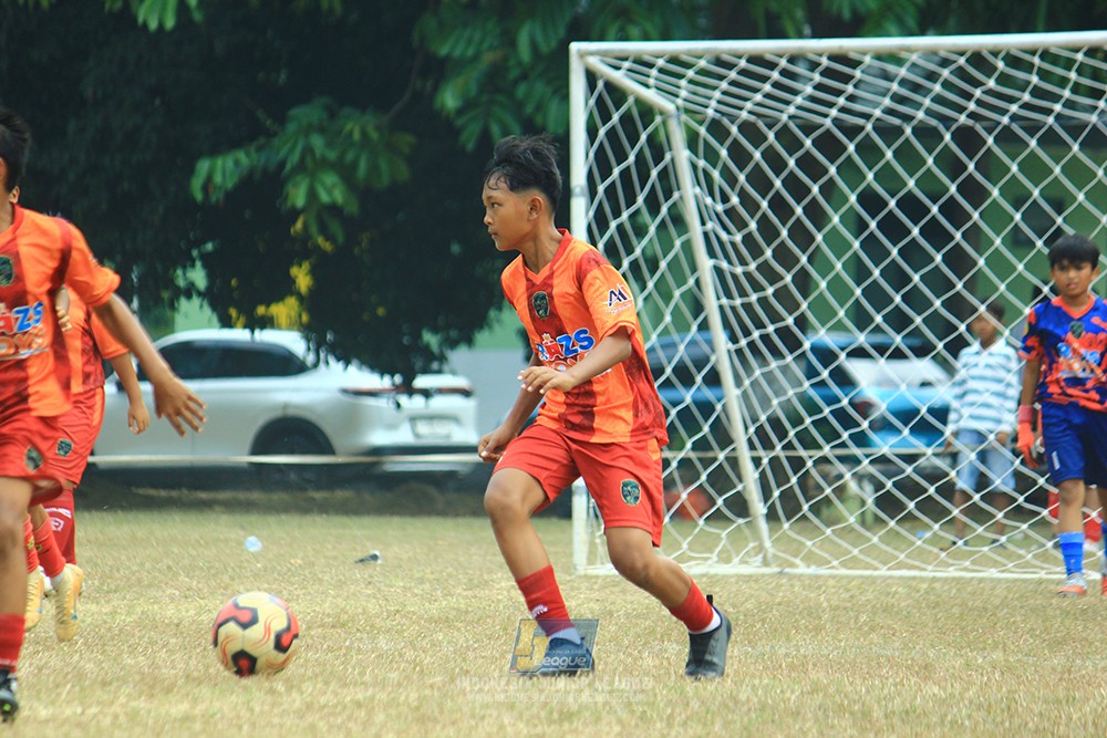 ijlu11 big8 190726 karawang youth soccer vs kids soccer family