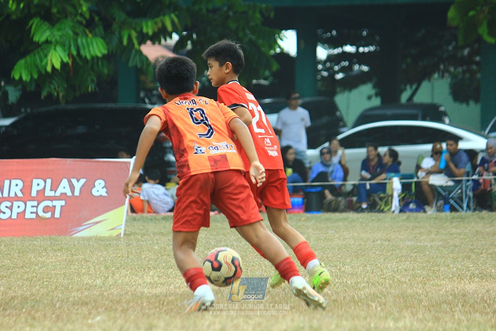 ijlu11 big8 190726 karawang youth soccer vs kids soccer family