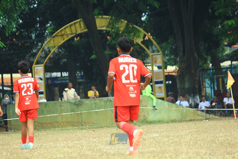 ijlu11 big8 190726 karawang youth soccer vs kids soccer family