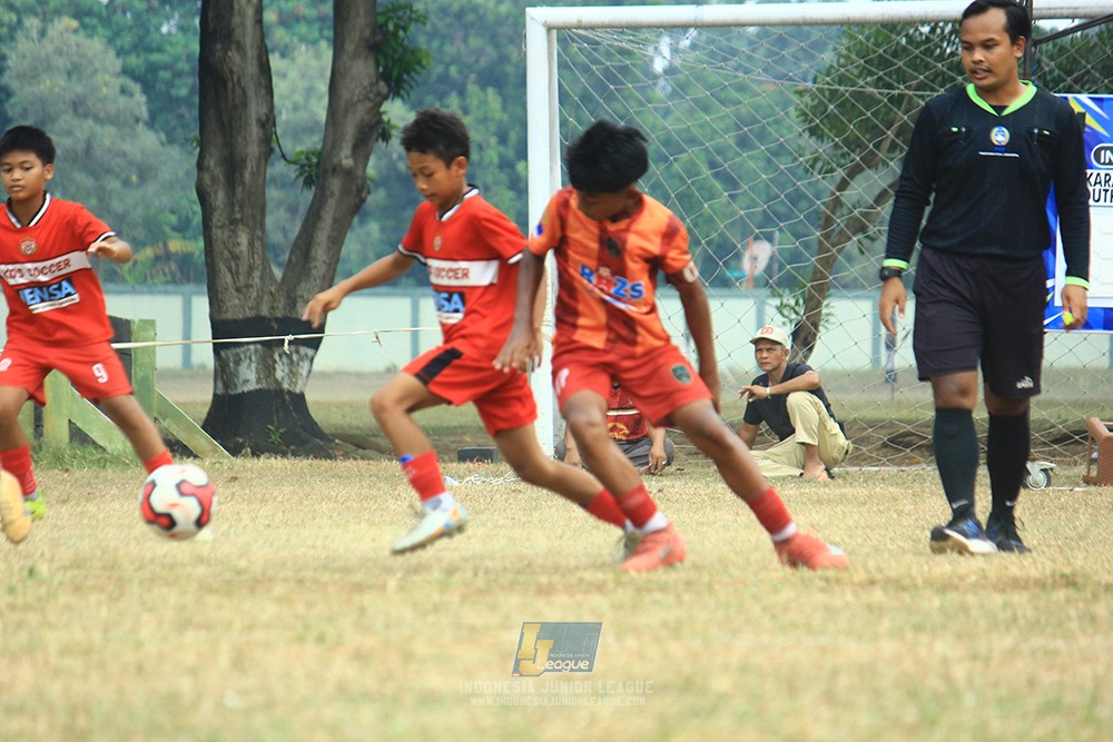 ijlu11 big8 190726 karawang youth soccer vs kids soccer family