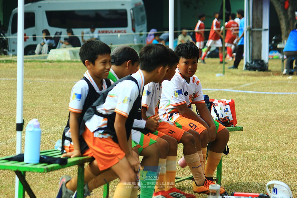 ijlu11 big8 190726 provision soccer school vs bina taruna