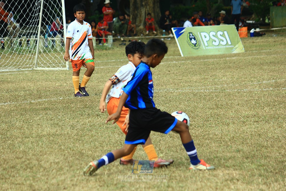ijlu11 big8 190726 provision soccer school vs bina taruna