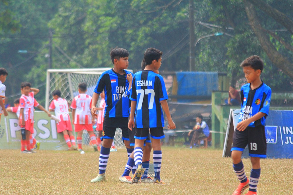 ijlu11 big8 190726 provision soccer school vs bina taruna