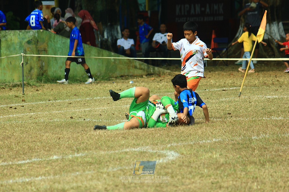 ijlu11 big8 190726 provision soccer school vs bina taruna