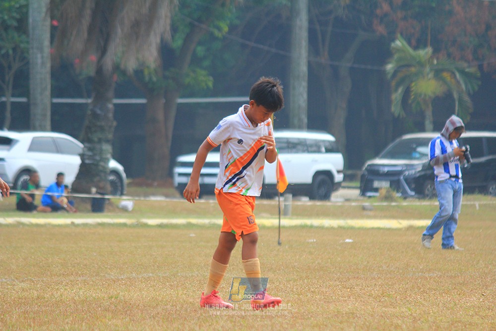 ijlu11 big8 190726 provision soccer school vs bina taruna
