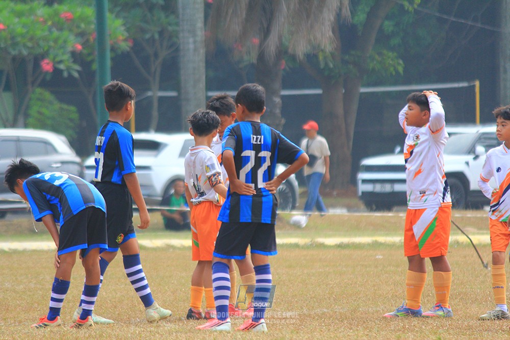 ijlu11 big8 190726 provision soccer school vs bina taruna