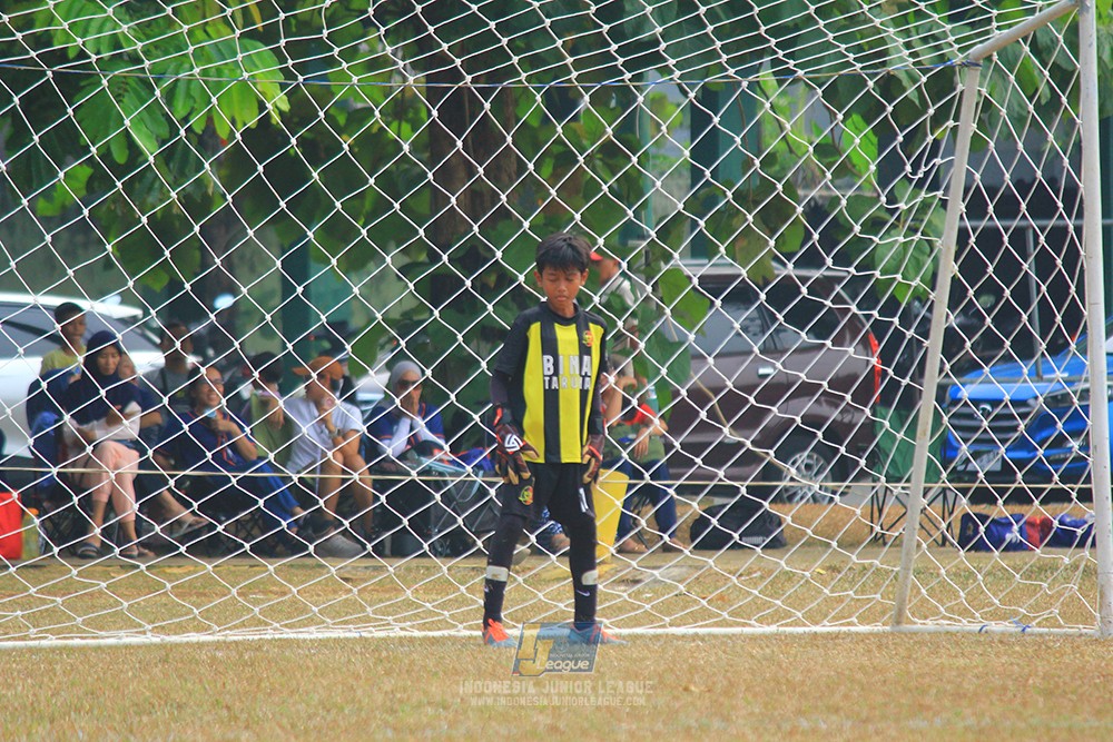 ijlu11 big8 190726 provision soccer school vs bina taruna