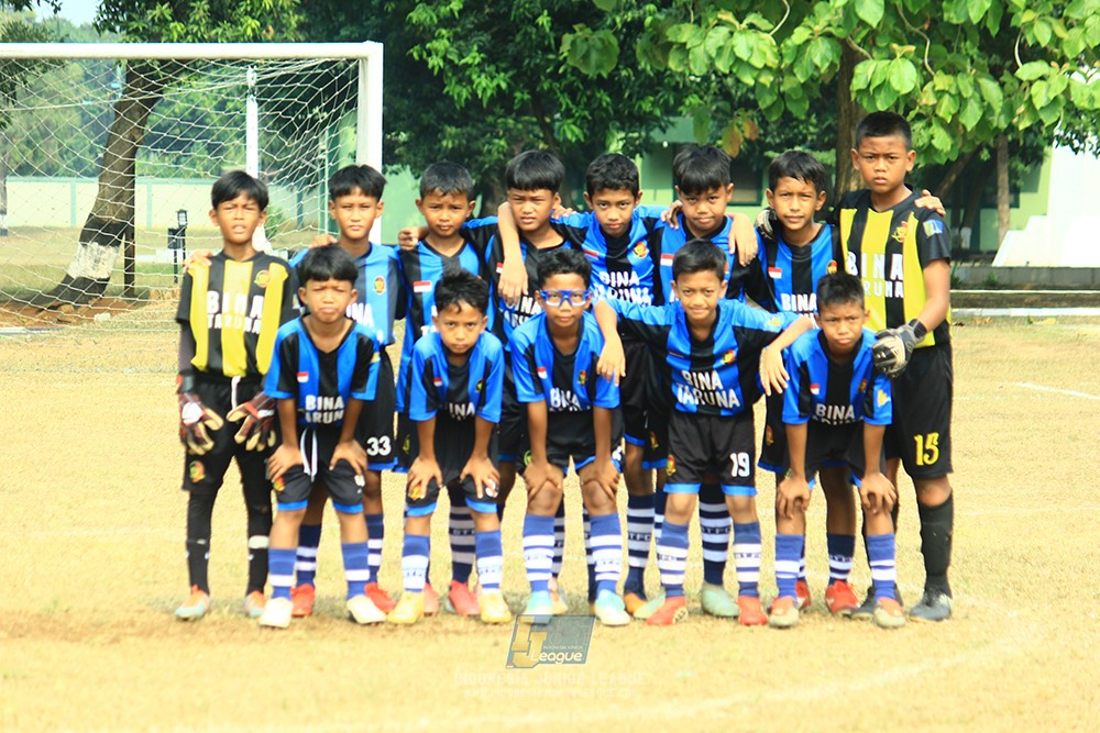 ijlu11 big8 190726 provision soccer school vs bina taruna