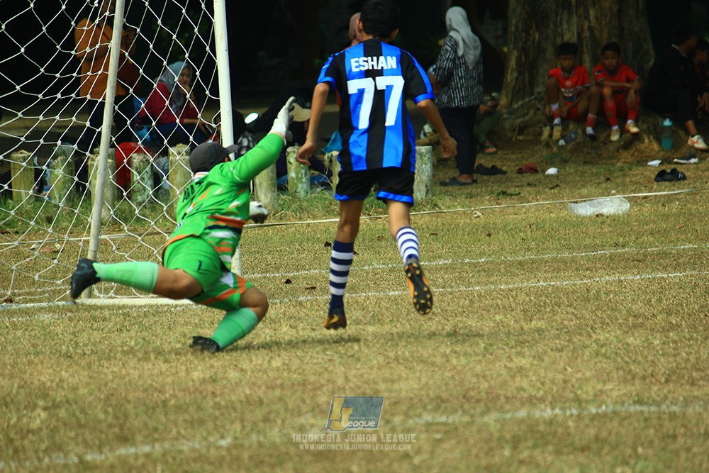 ijlu11 big8 190726 provision soccer school vs bina taruna