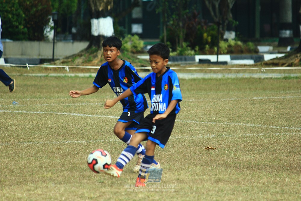 ijlu11 big8 190726 provision soccer school vs bina taruna